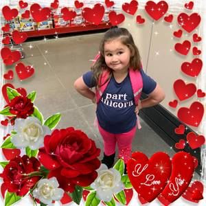 Meet your Posher, Nicki